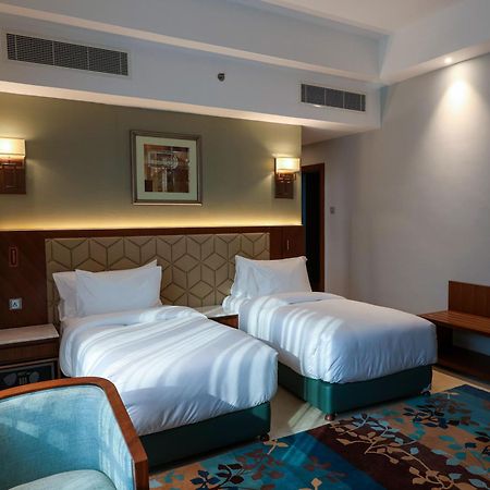 The Seven Hotel Manama Exterior photo