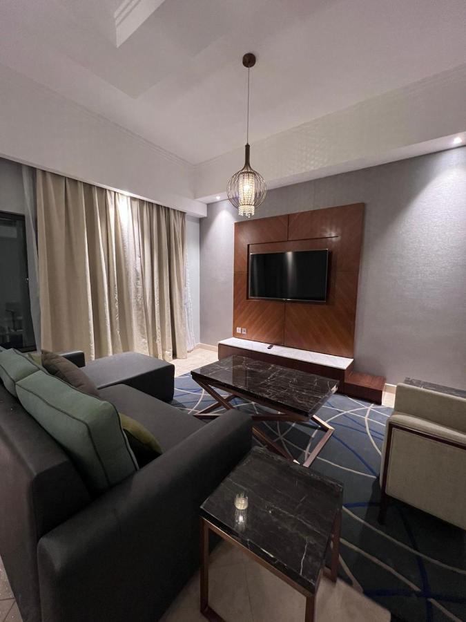 The Seven Hotel Manama Exterior photo
